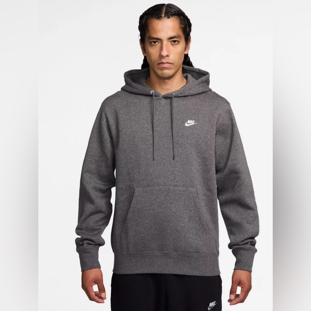 Nike Sportswear Club Fleece Hoodie